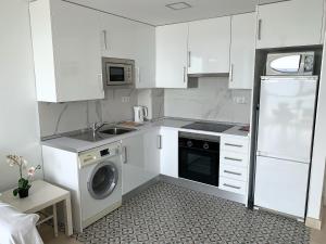 Apartamento Postiguet