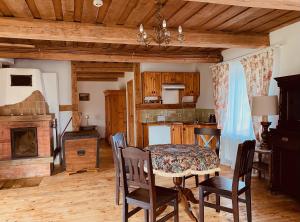 Marcienas Muiza & SPA