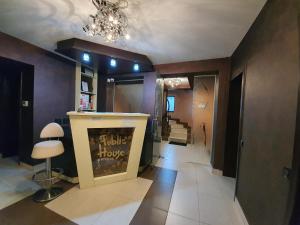 Pensiunea Public House