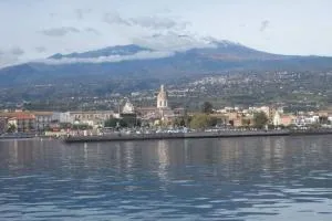 Sea Star - appartamento per le tue vacanze al mare - Torre Archirafi