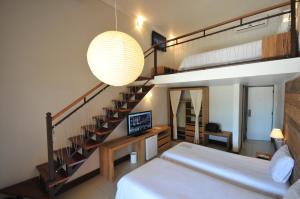 Rio Búzios Boutique Hotel