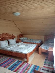 Ізківський затишок" село Ізки