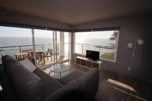 Apartamento Voramar