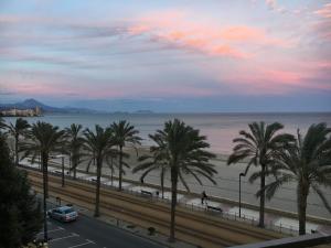 Estudio Playa Muchavista