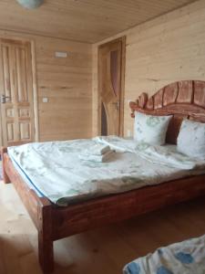 Ізківський затишок" село Ізки