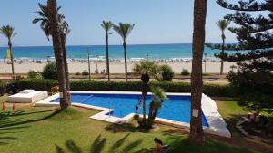 Loft Playa Muchavista