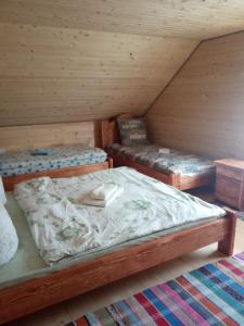 Ізківський затишок" село Ізки