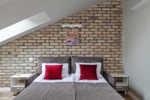 Double Room room in Somnia Apartments