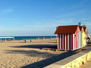 Apartamento Las Torres