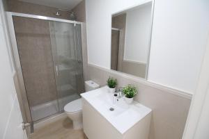 Apartamentos Sol y Luz