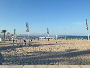 Apartamentos Sol y Luz - Benimagrell