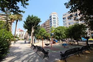 APARTAMENTO CENTRO LA MONTAÑETA