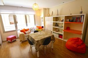 APARTAMENTO CENTRO LA MONTAÑETA