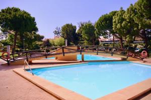 Apartamento El Tridente