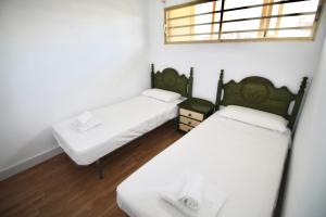 Apartamento El Tridente