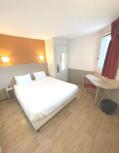 Hotels Premiere Classe Martigues : photos des chambres