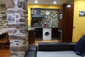 Casa Rural Madreselva