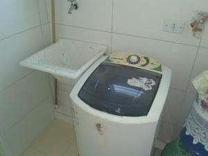 Apartamento à 50 metros da praia - Itanhaém