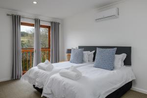 San Lameer Villa 10301 - 4 Bedroom Classic - 8 pax - San Lameer Rental Agency