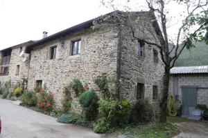 Casa Rural Madreselva
