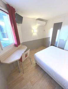 Hotels Premiere Classe Martigues : photos des chambres