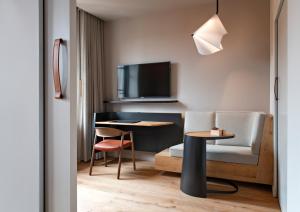 Hotel Les Haras photo 18