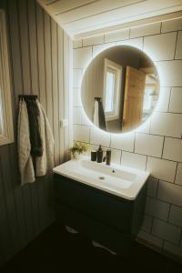 Brännskär Cottages & Glamping