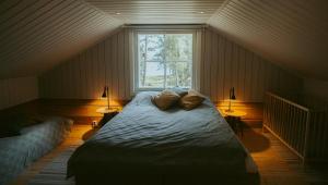 Brännskär Cottages & Glamping