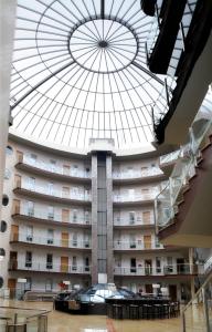 Cumbria Spa Hotel 3* Sup