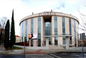 Cumbria Spa Hotel 3* Sup