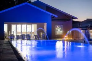 Palm Park Hotel - Ellisras