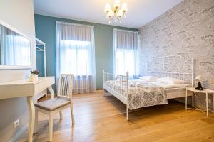 Blue Bird Boutique Hostel - Riga Old Town