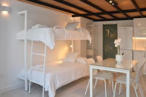 Canary Lofts