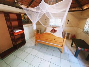 Pumusa Bushcamp