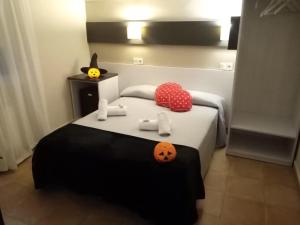 Hostal Termes - 4hvězdičkové hotely ve městě Sitges
