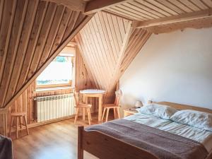 Double or Twin Room room in Pokoje Gościnne Duda