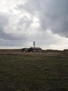 Lodges Les Refuges de Mer : photos des chambres