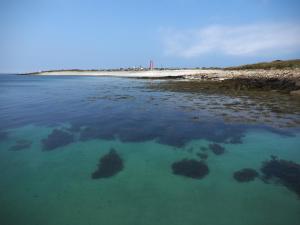 Lodges Les Refuges de Mer : photos des chambres