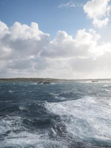 Lodges Les Refuges de Mer : photos des chambres