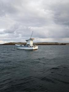 Lodges Les Refuges de Mer : photos des chambres