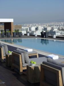 The Met Hotel Thessaloníki Greece