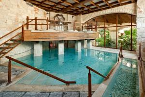 UNA HOTELS Regina Bari