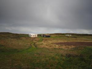 Lodges Les Refuges de Mer : photos des chambres