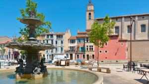 Hotels Premiere Classe Martigues : photos des chambres