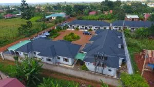 MAMIKKI Hotel Apartments - Tororo