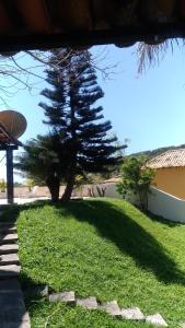 Espetacular Casa em João Fernandes e Vista Mar