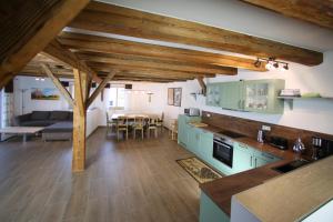 Ferienhaus Schreinerhaus