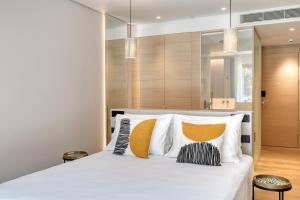 Vathi Cove Luxury Resort & Spa Thassos Greece