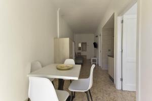 Apartamento Bregador