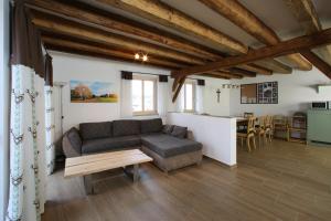 Ferienhaus Schreinerhaus